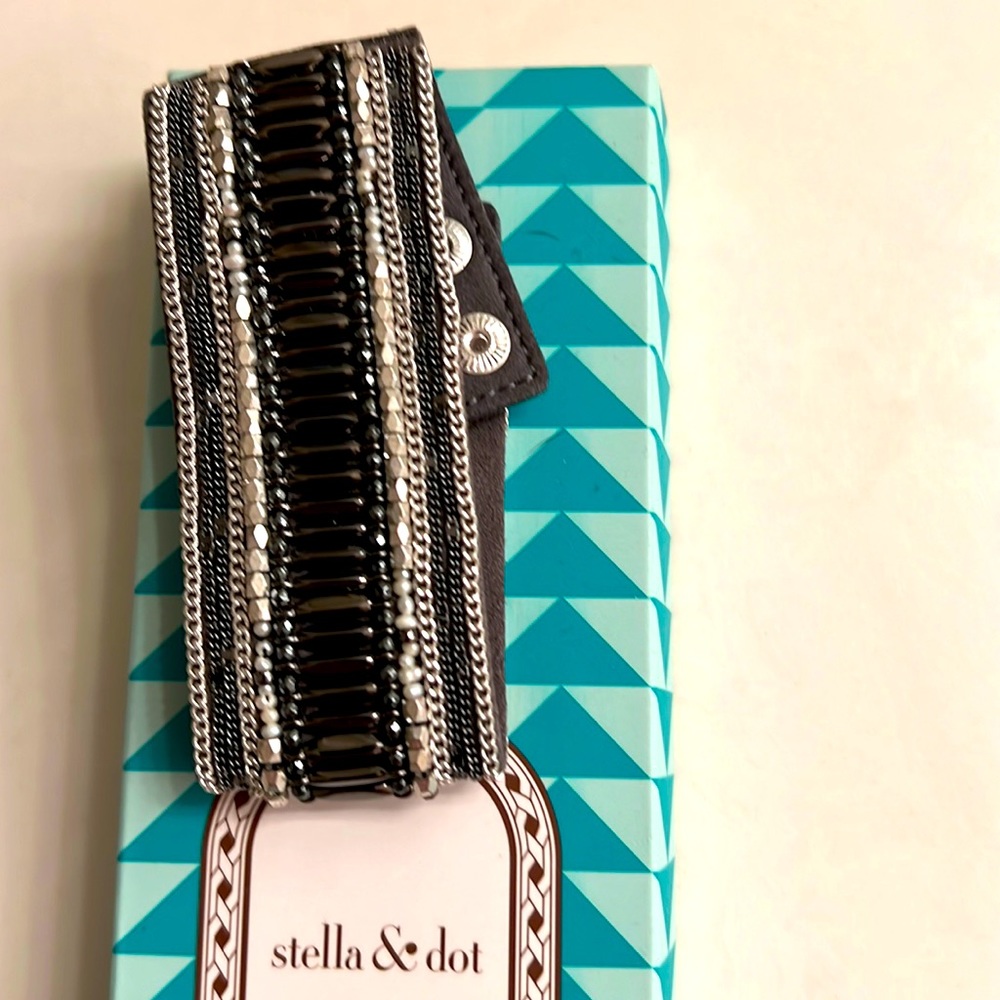 Brand new Stella and dot bracelet